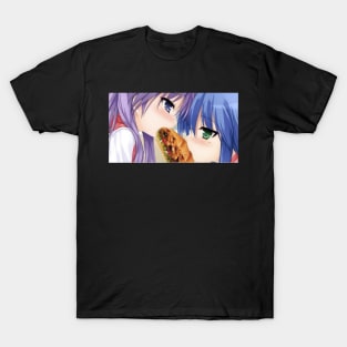 Subs for days T-Shirt